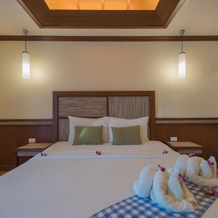Mac Resort Hotel Ко-Чанг Екстер'єр фото