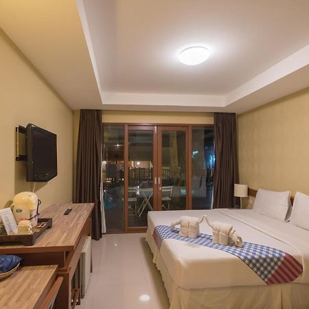 Mac Resort Hotel Ко-Чанг Екстер'єр фото