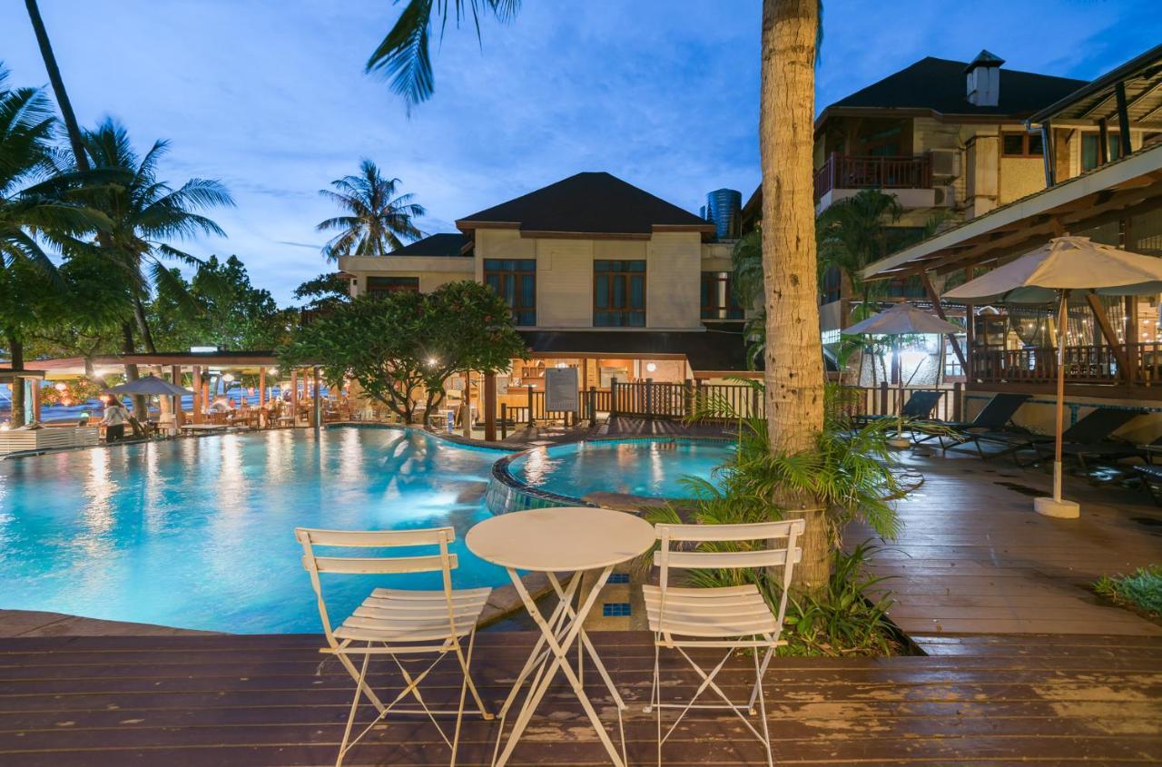 Mac Resort Hotel Ко-Чанг Екстер'єр фото