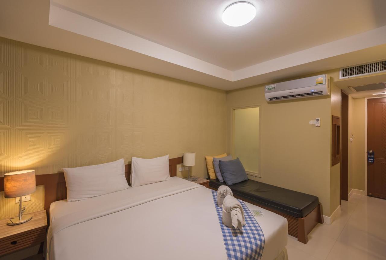 Mac Resort Hotel Ко-Чанг Екстер'єр фото