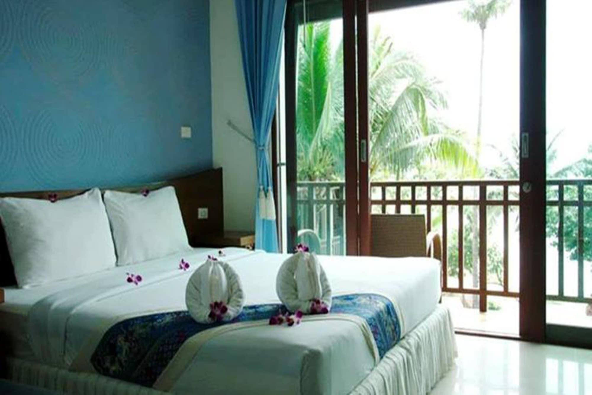 Mac Resort Hotel Ко-Чанг Екстер'єр фото