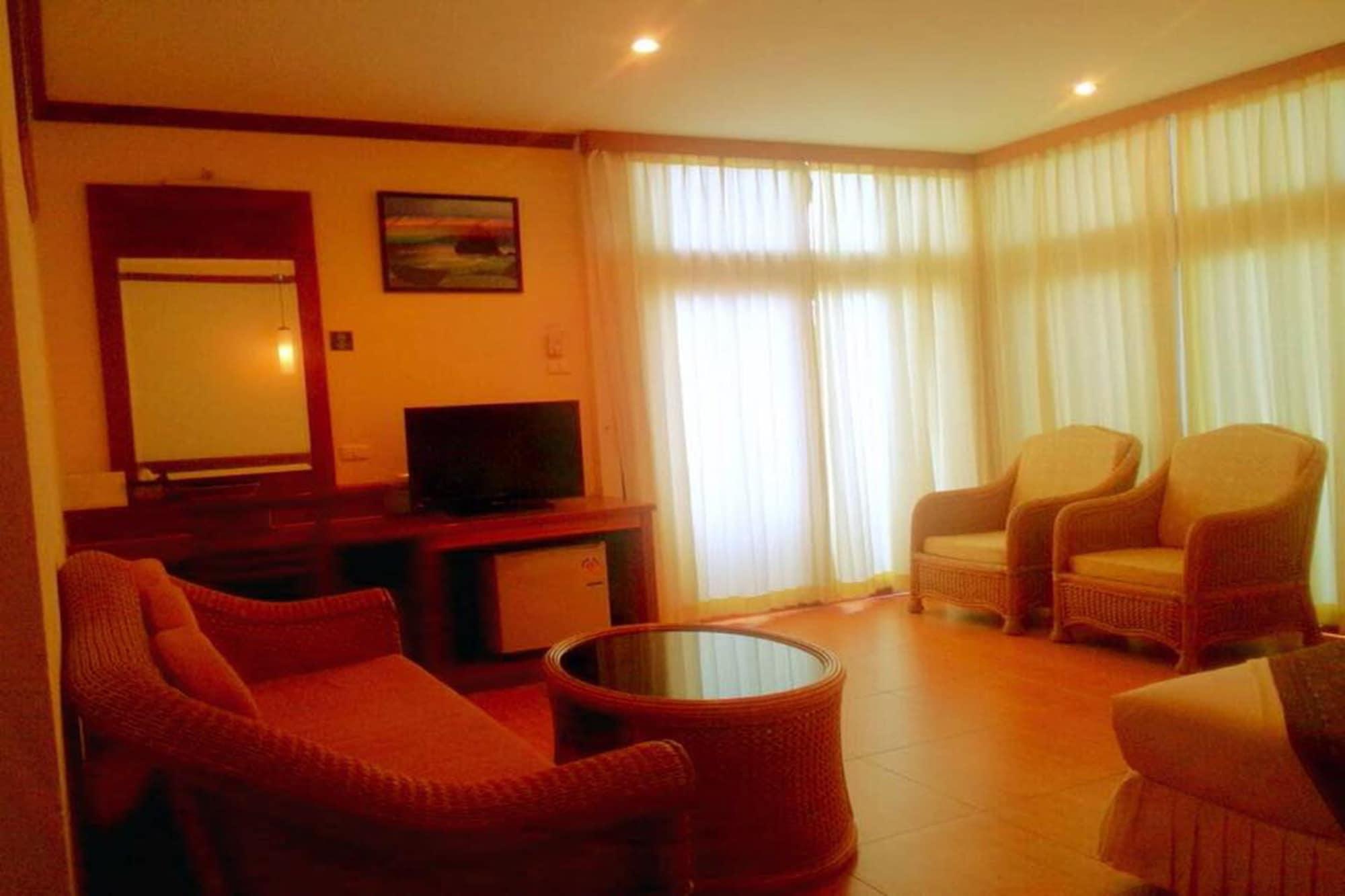 Mac Resort Hotel Ко-Чанг Екстер'єр фото