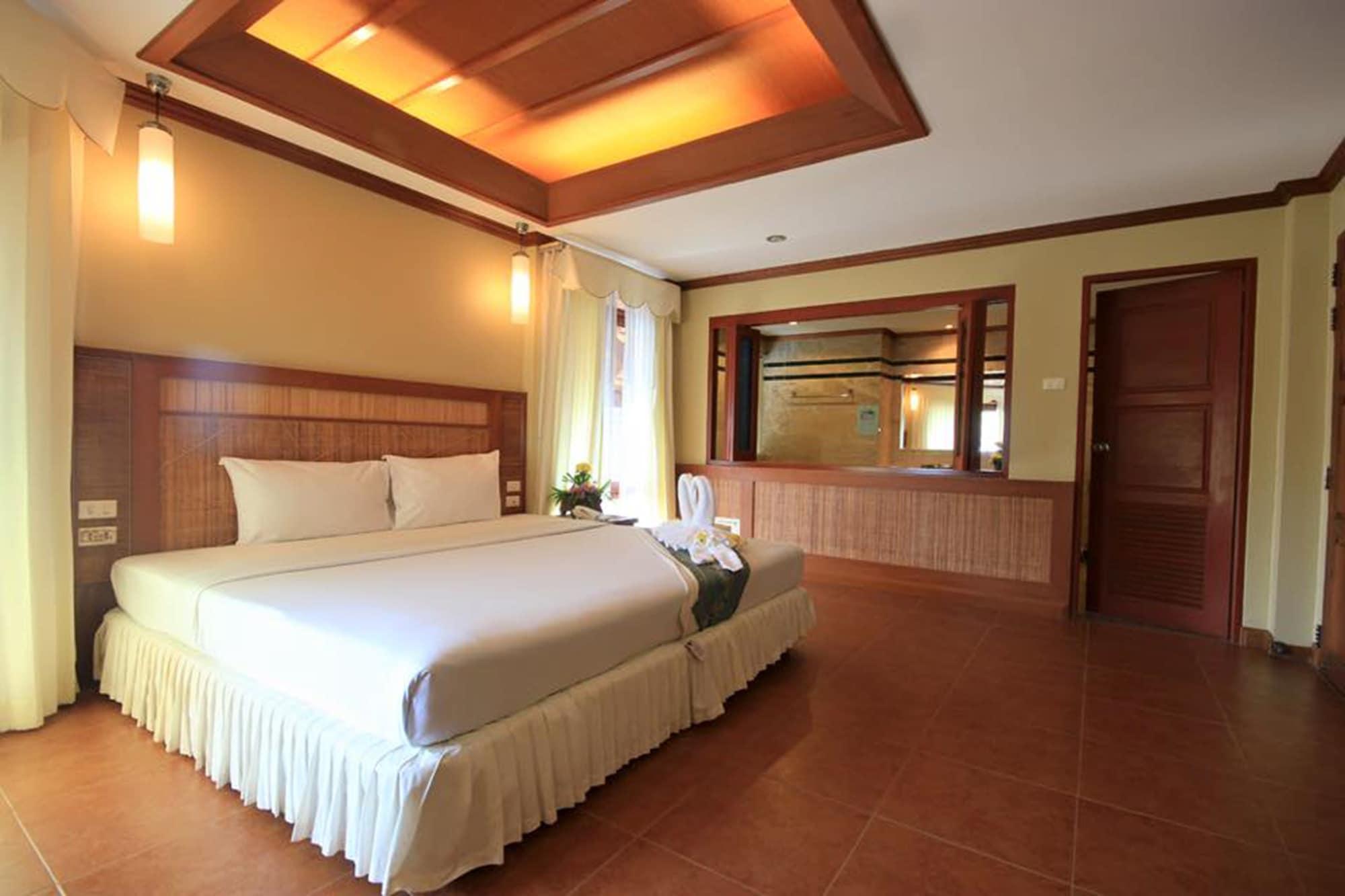 Mac Resort Hotel Ко-Чанг Екстер'єр фото