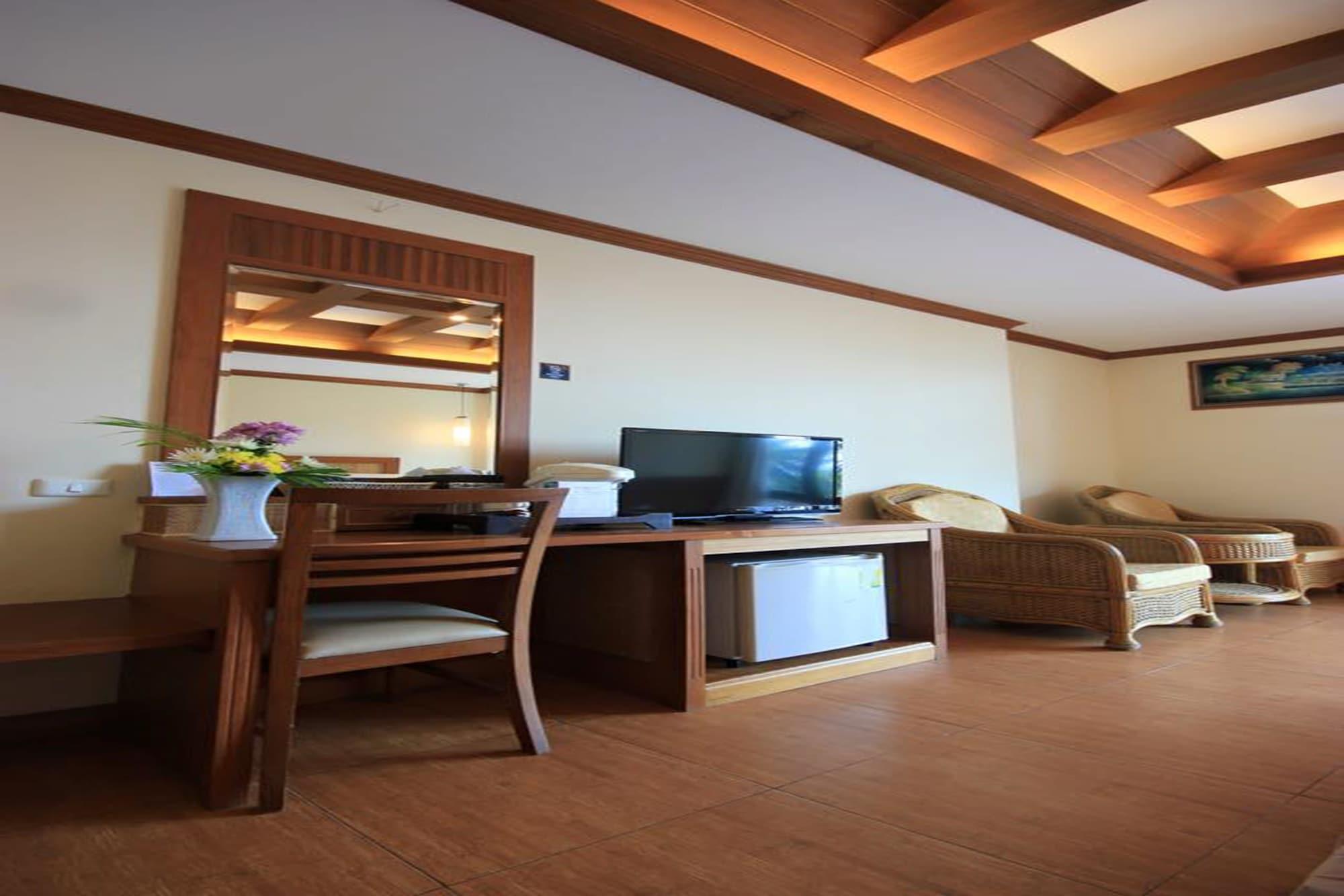 Mac Resort Hotel Ко-Чанг Екстер'єр фото