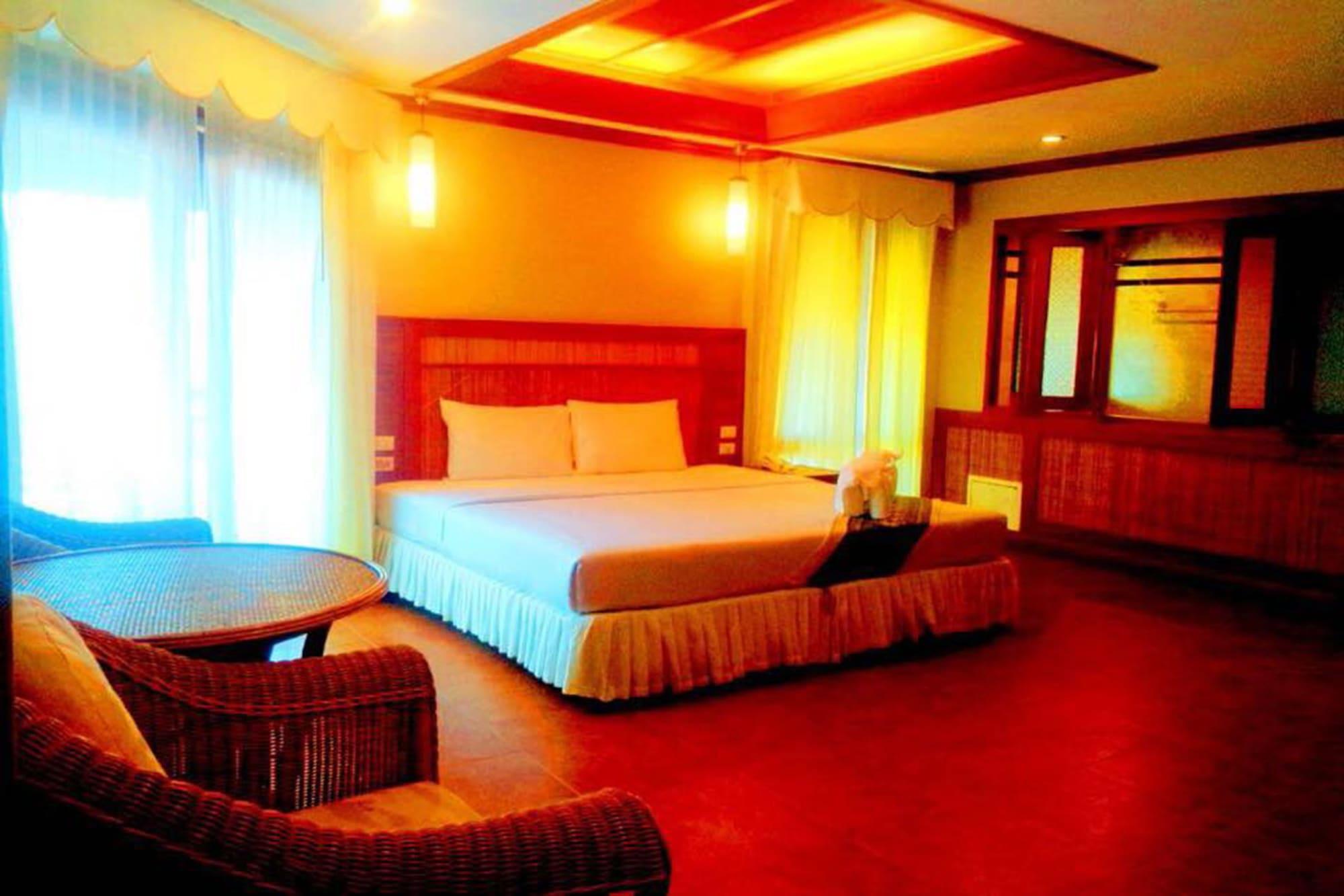 Mac Resort Hotel Ко-Чанг Екстер'єр фото