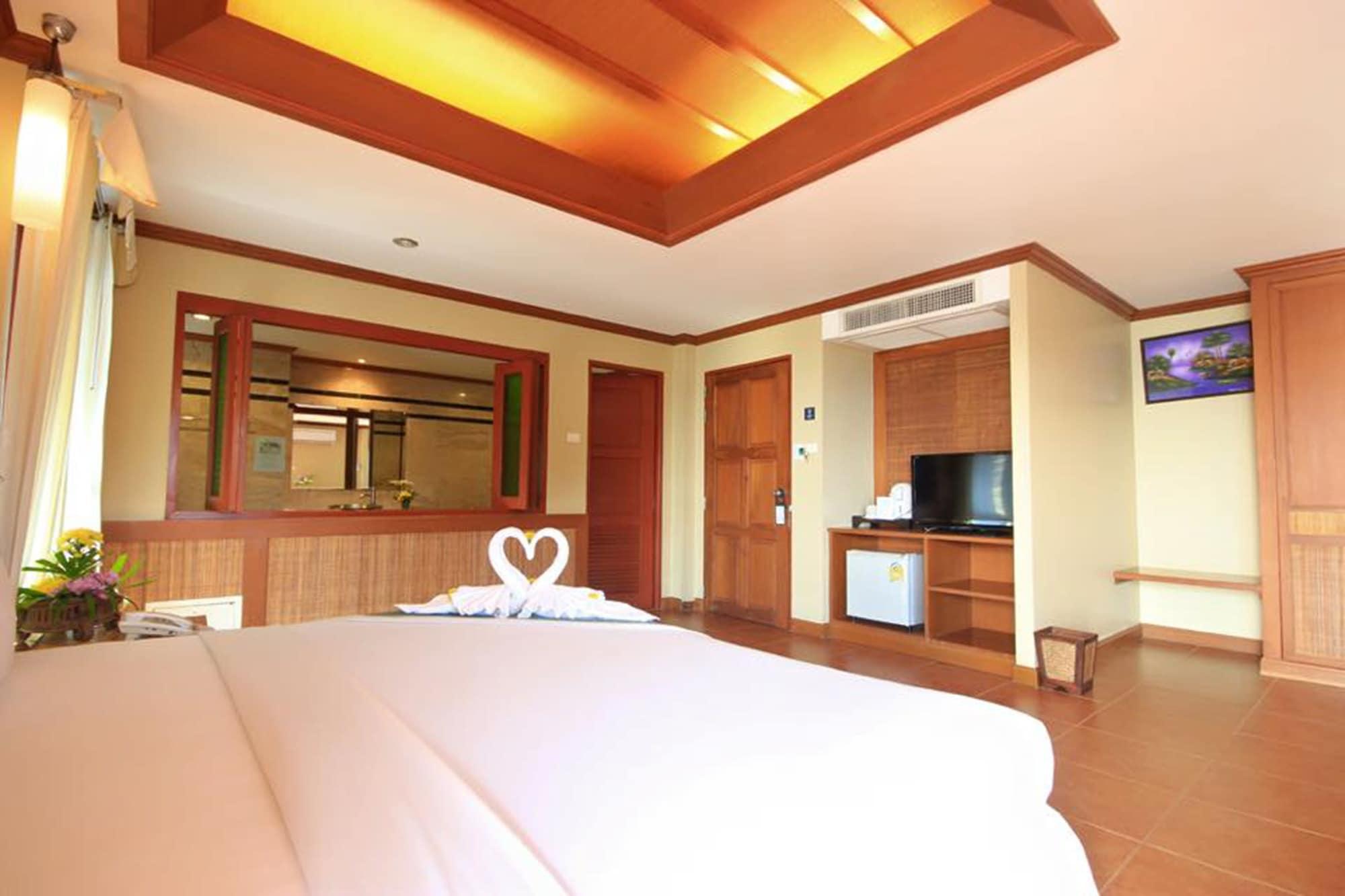 Mac Resort Hotel Ко-Чанг Екстер'єр фото
