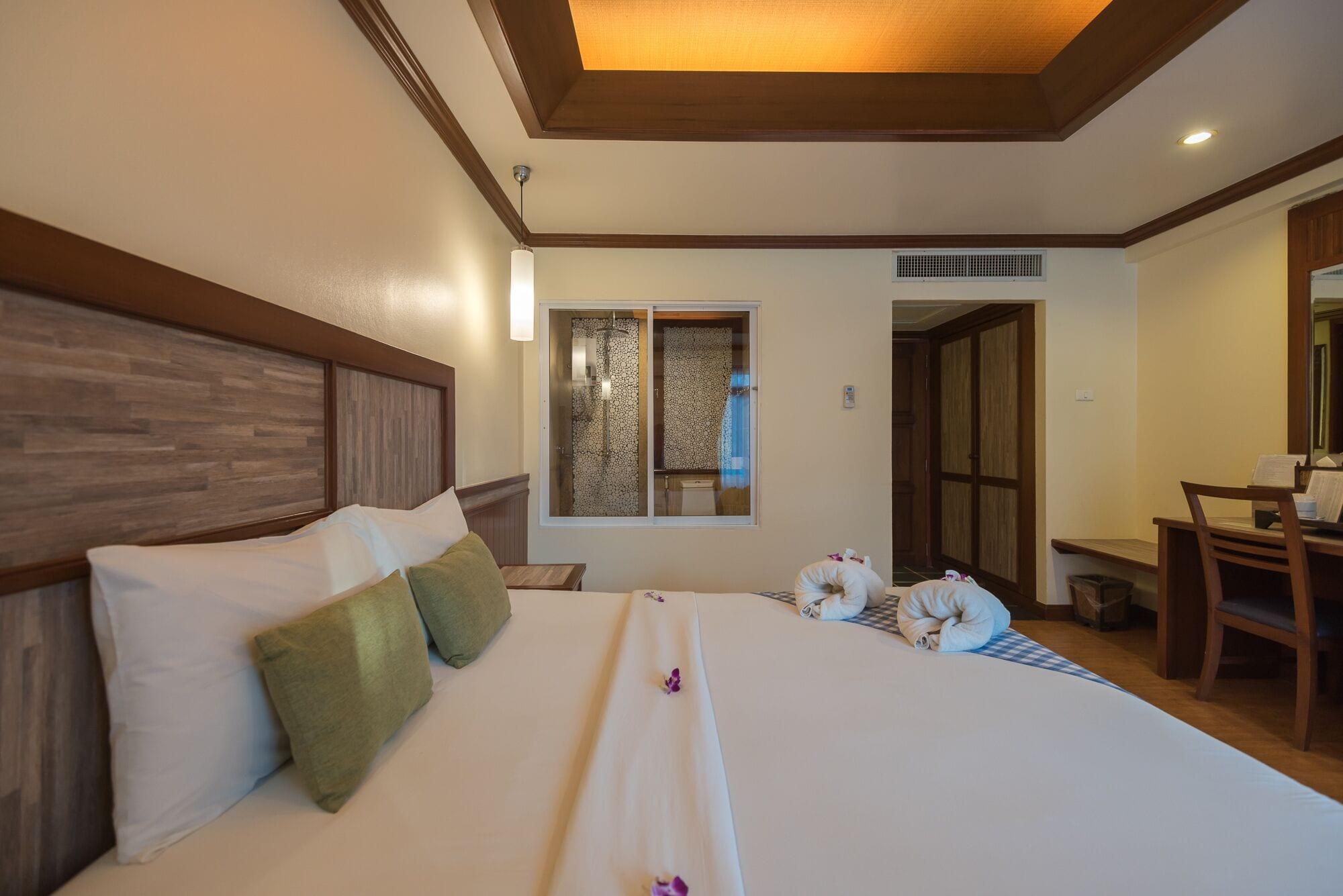 Mac Resort Hotel Ко-Чанг Екстер'єр фото