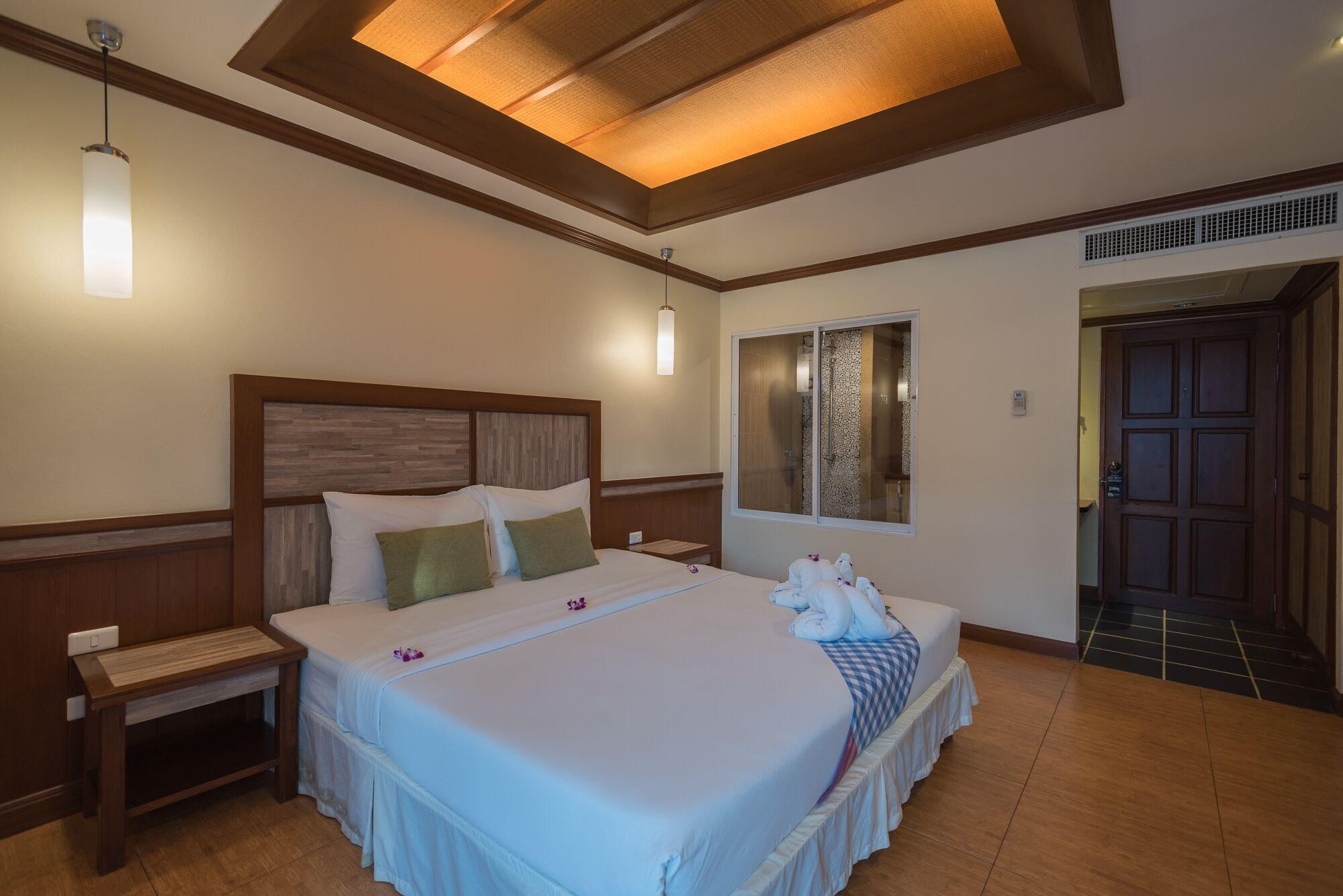 Mac Resort Hotel Ко-Чанг Екстер'єр фото