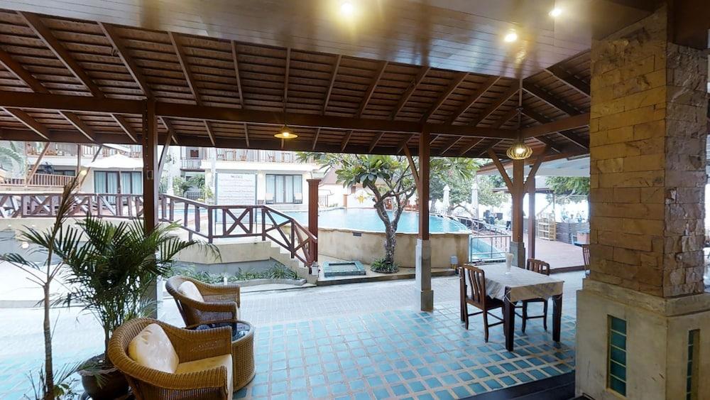 Mac Resort Hotel Ко-Чанг Екстер'єр фото