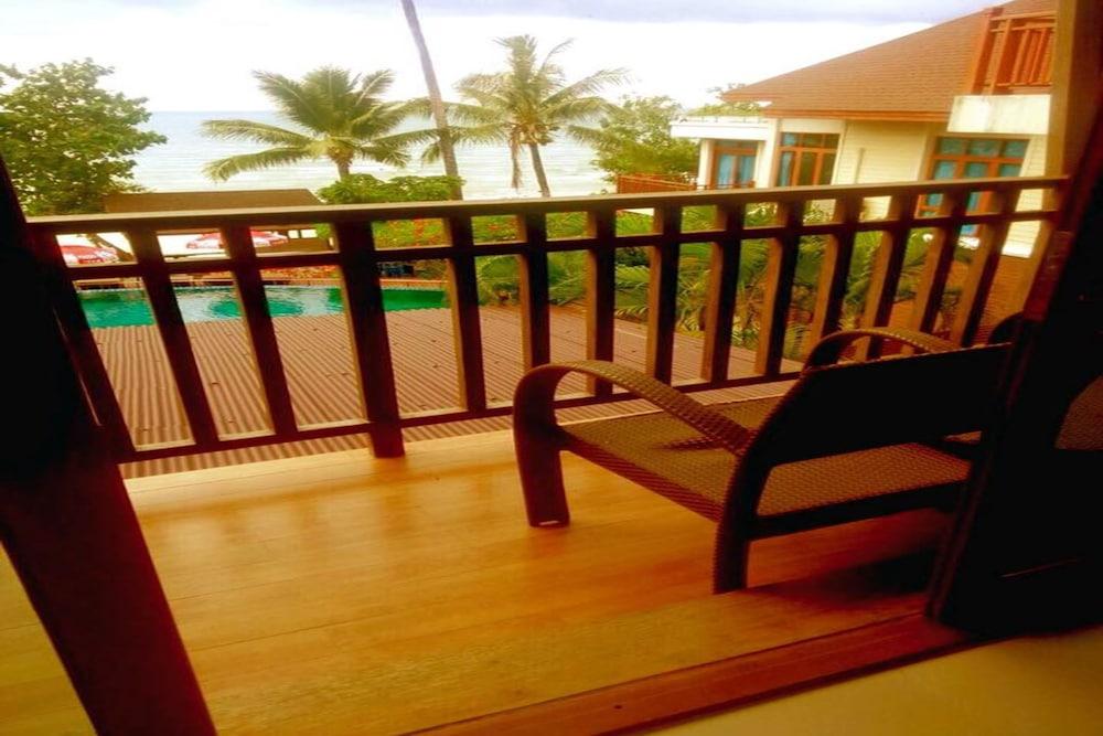 Mac Resort Hotel Ко-Чанг Екстер'єр фото