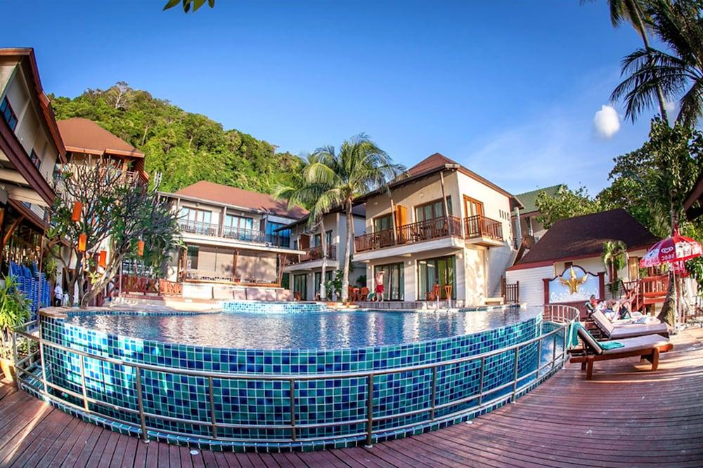 Mac Resort Hotel Ко-Чанг Екстер'єр фото