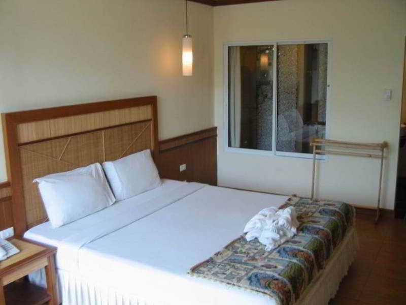 Mac Resort Hotel Ко-Чанг Екстер'єр фото