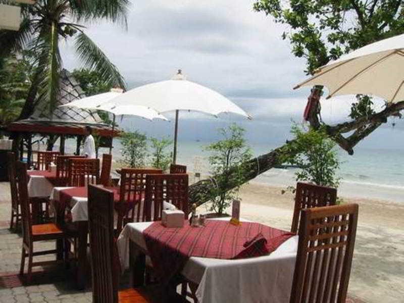 Mac Resort Hotel Ко-Чанг Екстер'єр фото