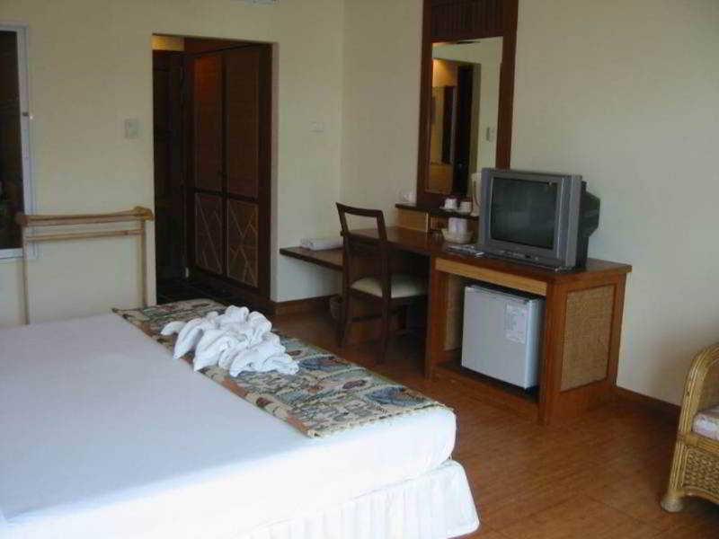 Mac Resort Hotel Ко-Чанг Екстер'єр фото