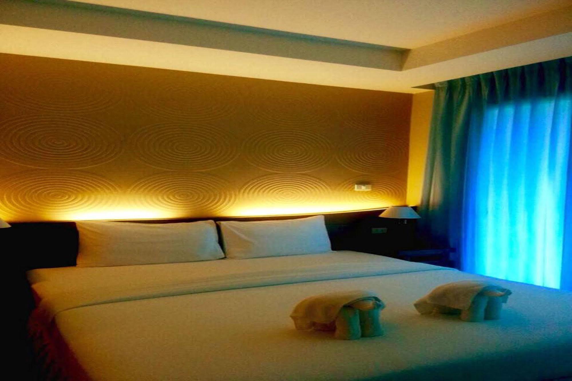 Mac Resort Hotel Ко-Чанг Екстер'єр фото