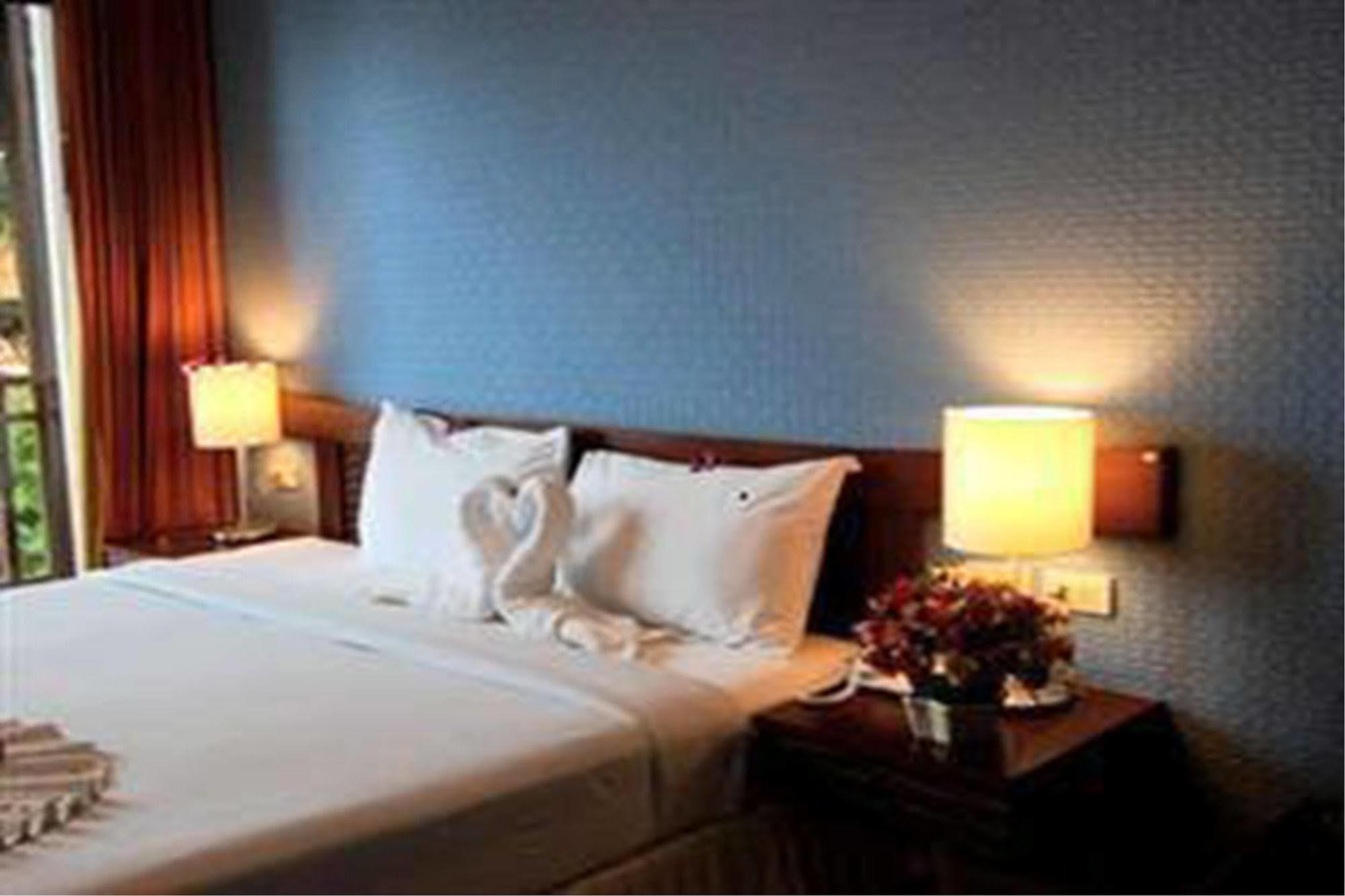 Mac Resort Hotel Ко-Чанг Екстер'єр фото