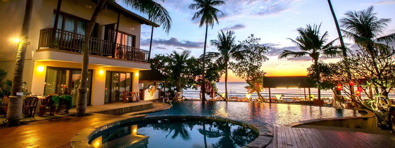 Mac Resort Hotel Ко-Чанг Екстер'єр фото