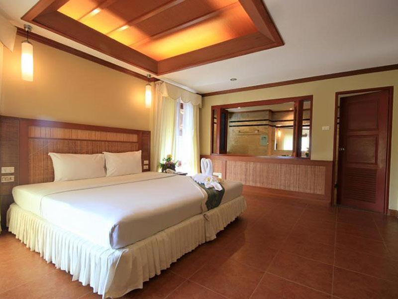 Mac Resort Hotel Ко-Чанг Екстер'єр фото